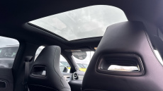 Mercedes-Benz CLA 250e AMG Line Premium Plus 5dr Tip Auto Estate